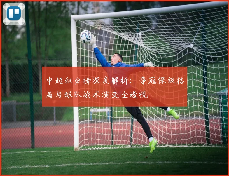 中超积分榜深度解析:争冠保级格局与球队战术演变全透视