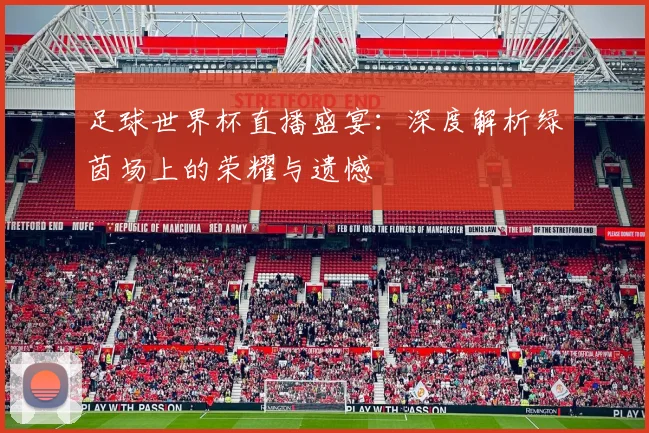 足球世界杯直播盛宴：深度解析绿茵场上的荣耀与遗憾
